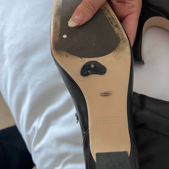 Tony bianco boots - Picture 3 of 3